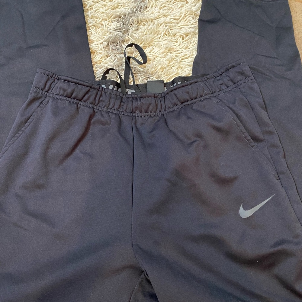 Nike sweatpants
